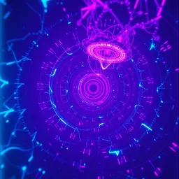 Túnel Fractal