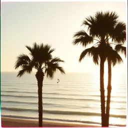 Heavenly Shores