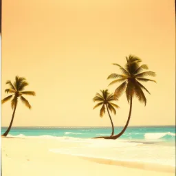 SUNNY VİBES