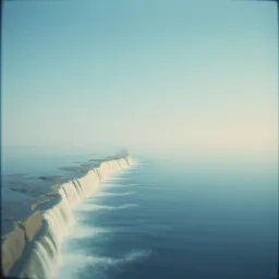 An Ocean of Achievements