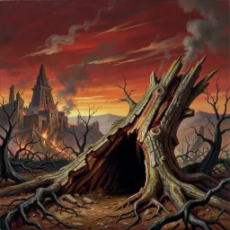 Mein Eifel Blut
