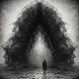 Haunted Shadows