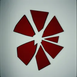 Shattered Mirror