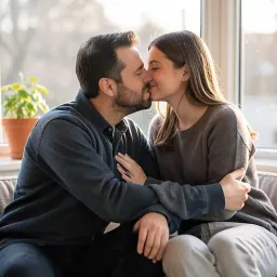 Where The Hell Is My Husband