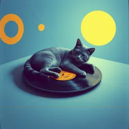 Cool Cat Chronicles