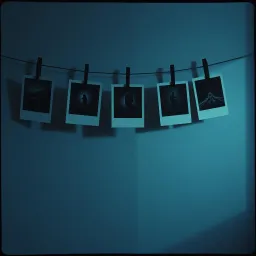 Ghosts of You