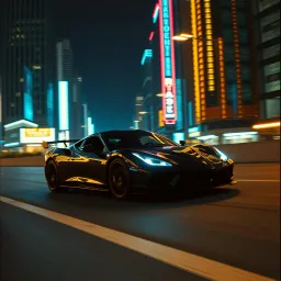 Shaken Not Stirred