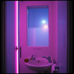 HANDICAP STALL