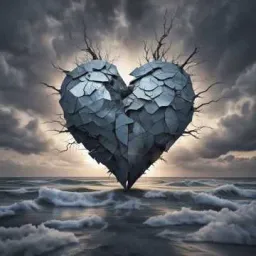 Broken heart killer