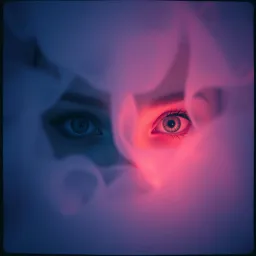 Eyes That Intertwine
