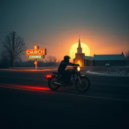 Blacktop Psalms
