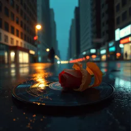 Broken
