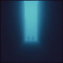 Fading echoes