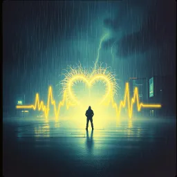 Storm Called Michell