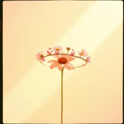Spring queen