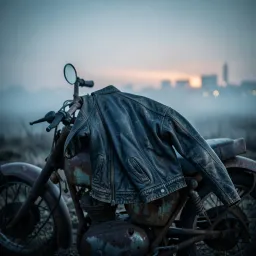 Wanted Back