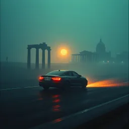 Pomnik z kłamstw