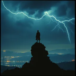 I don’t bow