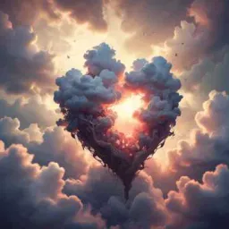 L'amour imprévu #DeejayMust writed by Gaëlle Perwilfa