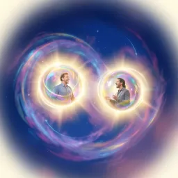 Eternal With You