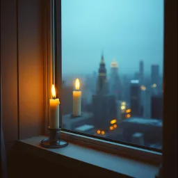High on us,