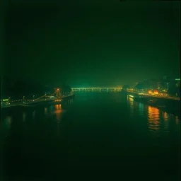 Green River Sparks