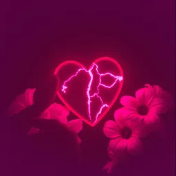 Broken Love and Self-Redemption
