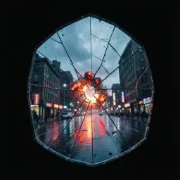 Burn the Halo