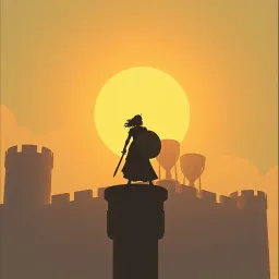 Strategic Weapon (The General)