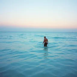 Sea-Silent Heart