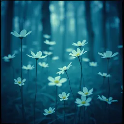 繁花