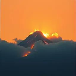 Faith in the Flames
