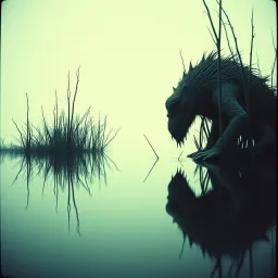 Swamp Heart Blues