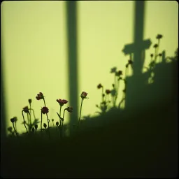 Susurros en la Oscuridad