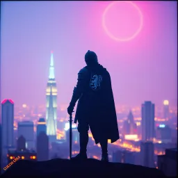 Imperfect Hero