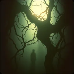 Secrets in the Shadows