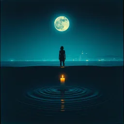 A Breath away
