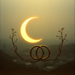 L'amour à l'infini