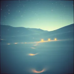 Christmas Awakening