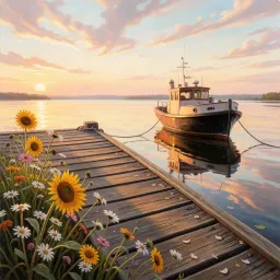 Riverlight Home