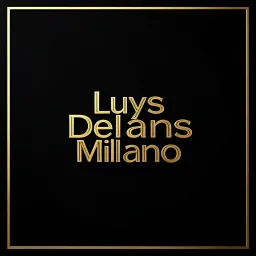 Luys Delans Milano Logo