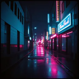 Coeur Blindé