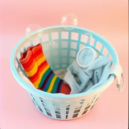 Laundry Room Secrets
