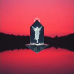 Wish in the Mirror (Ultra Remix)