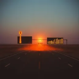 Highways to Heart