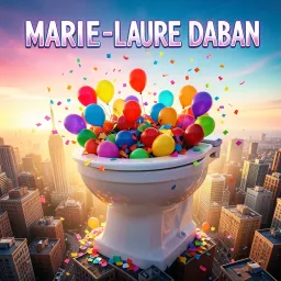 Marie-Laure Daban