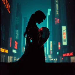 Counterfeit love