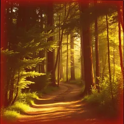Knowing where to go