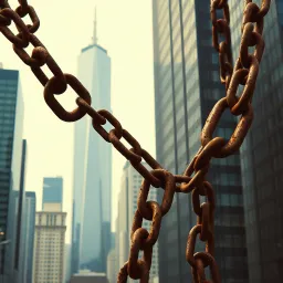 Break My Chains