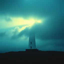 Lost Without Your Light